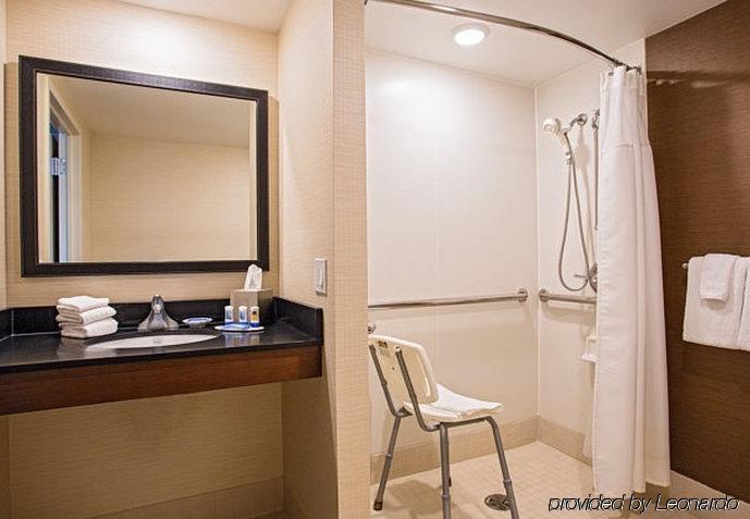 Fairfield Inn By Marriot Бингемтон Экстерьер фото
