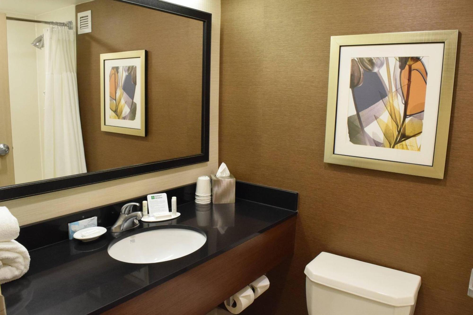 Fairfield Inn By Marriot Бингемтон Экстерьер фото